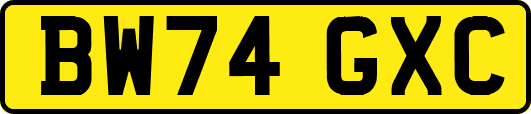 BW74GXC