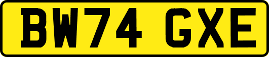 BW74GXE
