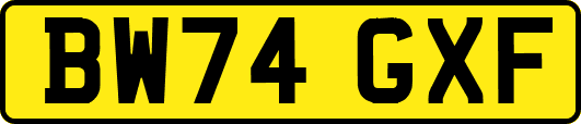 BW74GXF