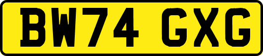BW74GXG