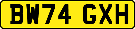 BW74GXH
