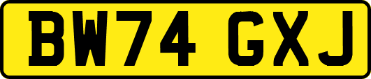 BW74GXJ