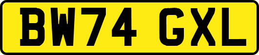 BW74GXL