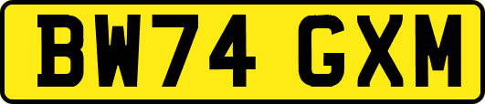 BW74GXM
