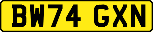 BW74GXN