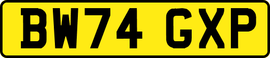 BW74GXP