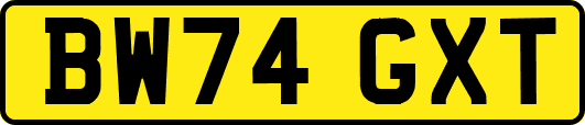 BW74GXT