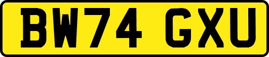 BW74GXU