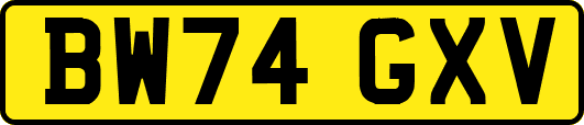 BW74GXV