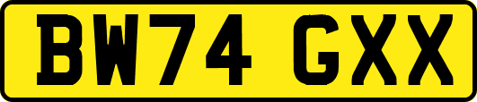 BW74GXX