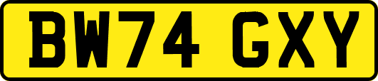 BW74GXY