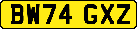BW74GXZ
