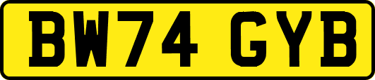 BW74GYB