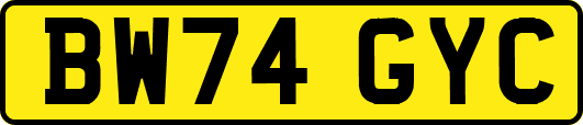 BW74GYC