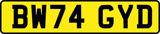 BW74GYD
