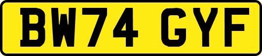 BW74GYF