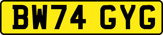 BW74GYG