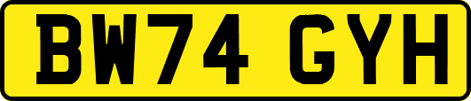 BW74GYH