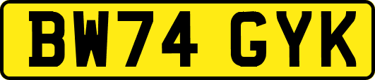 BW74GYK