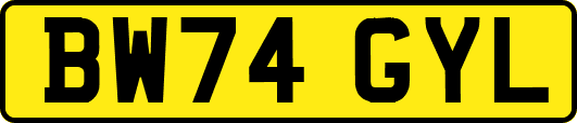 BW74GYL