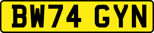 BW74GYN