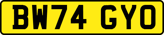 BW74GYO