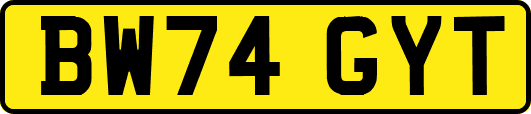 BW74GYT