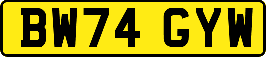 BW74GYW