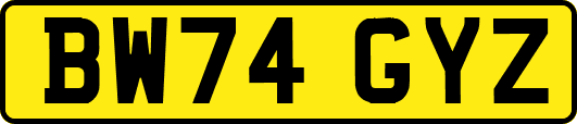 BW74GYZ