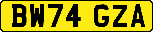 BW74GZA