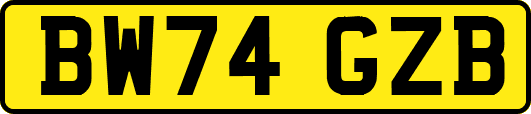 BW74GZB