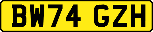 BW74GZH
