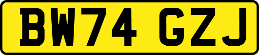BW74GZJ