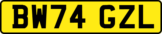 BW74GZL