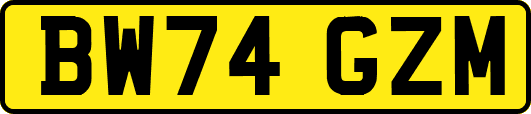 BW74GZM