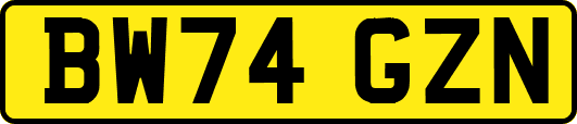 BW74GZN
