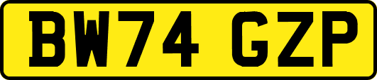 BW74GZP