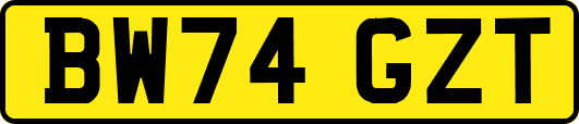 BW74GZT