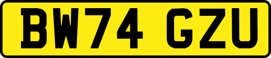 BW74GZU
