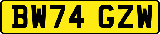 BW74GZW