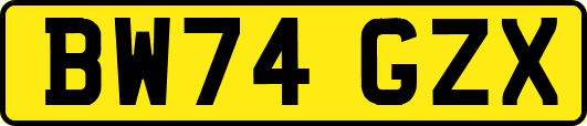 BW74GZX