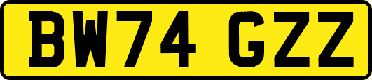 BW74GZZ