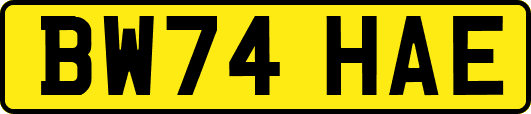 BW74HAE