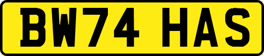 BW74HAS