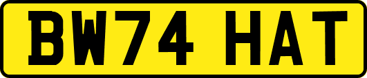 BW74HAT