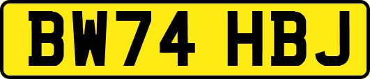 BW74HBJ