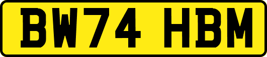 BW74HBM
