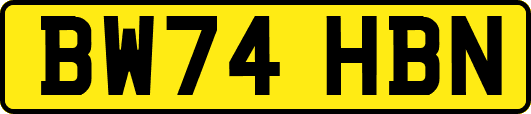 BW74HBN