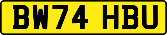 BW74HBU