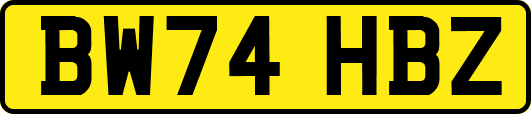 BW74HBZ